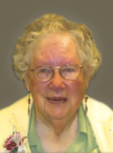Sturrock, Barbara