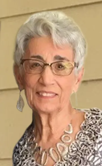Maria Siegl