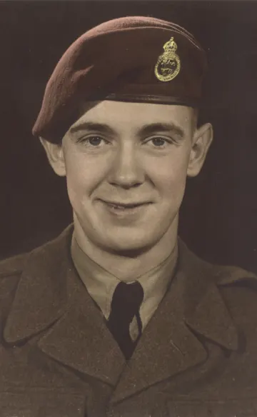 Gordon E. Brown