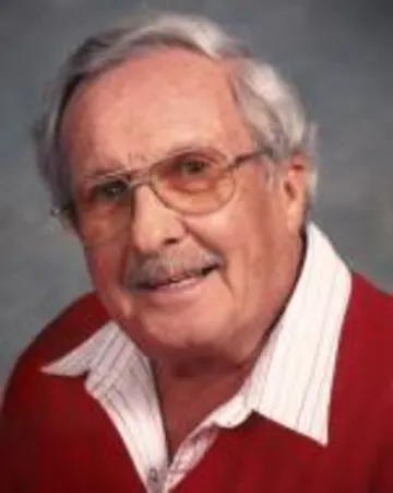 GERALD MARKLINGER