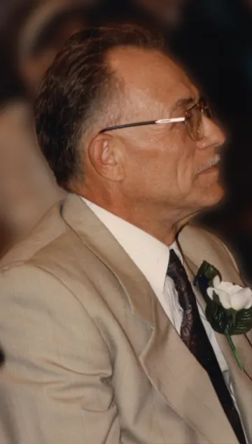 Edward Blais