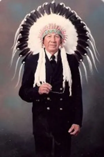 STEPHEN FOX