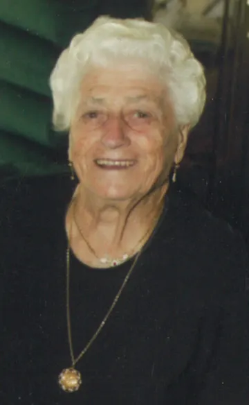 Filomena D'Agnone