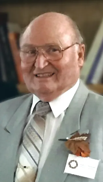 Siegfried Maywald