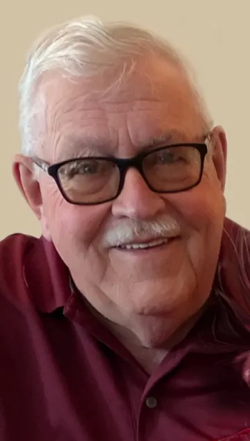 Patrick Barry