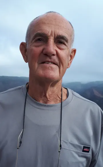 John Raymond Burke