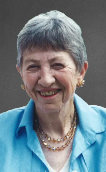 Norma Jean Douglas