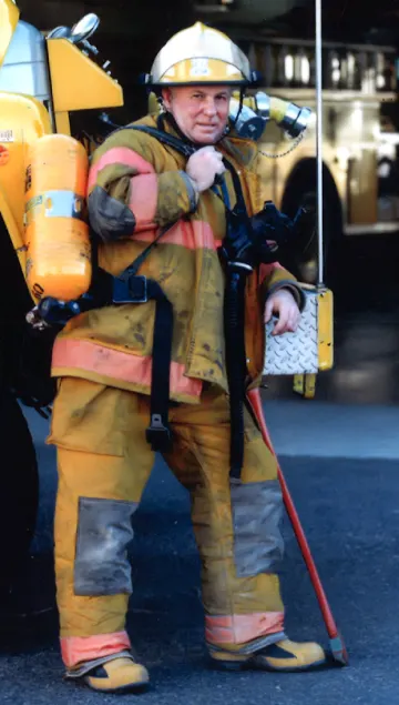 Roy Charles Crawford