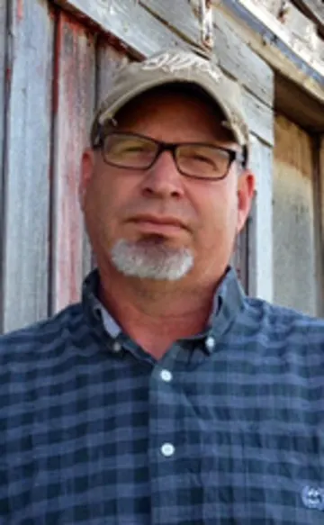 Walker, Lyle Vern