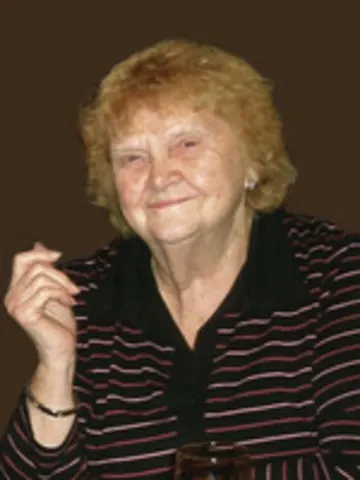 McInnis, Charlotte Leona