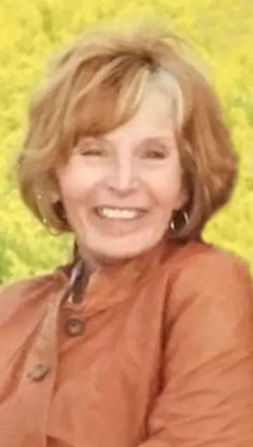 Joanne Standell