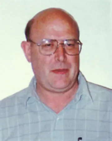 Sharp, William Hobert