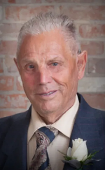 Vredegoor, Martin G.