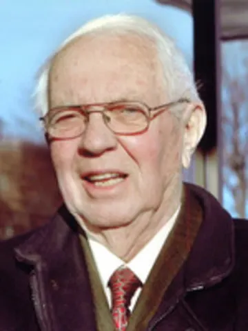 Madge, W. Paul