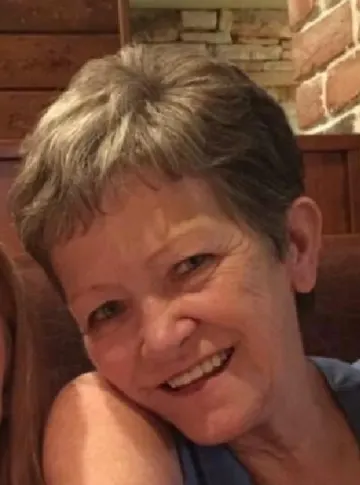 Marie Pearson