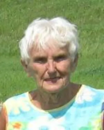 FAY, GERMAINE CHRISTINE