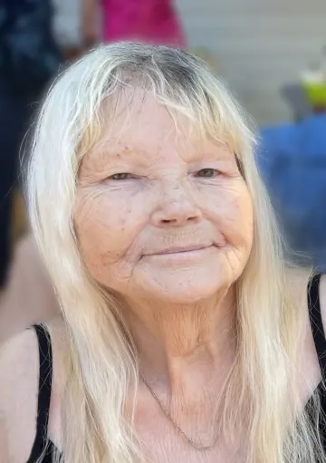 Rita Ann Anderson