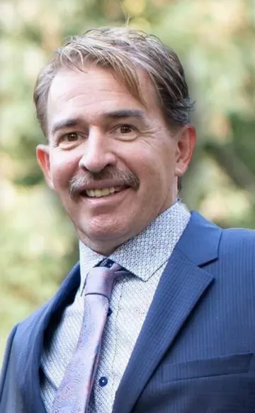 Chris Orban