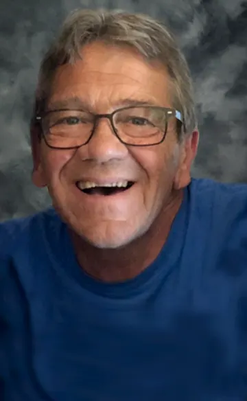 Gordon McCarthy