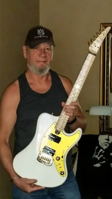 Donald "Don" Bandmann