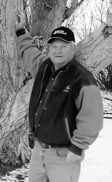 Bruce Koch