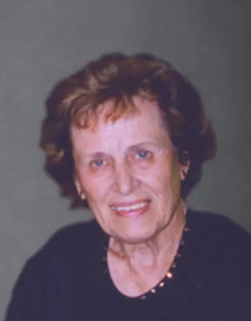 Margaret Josephine Metcalfe