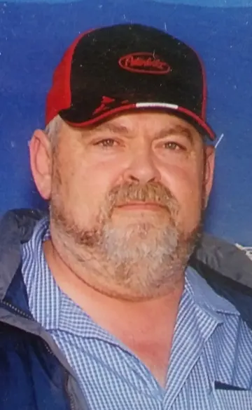 Patrick Archibald