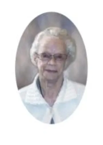 EMMA MATHILDA WILSON