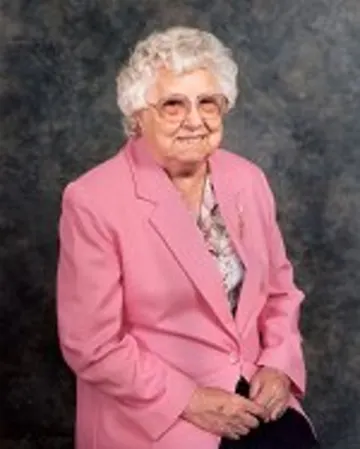 RITA PEDERSEN