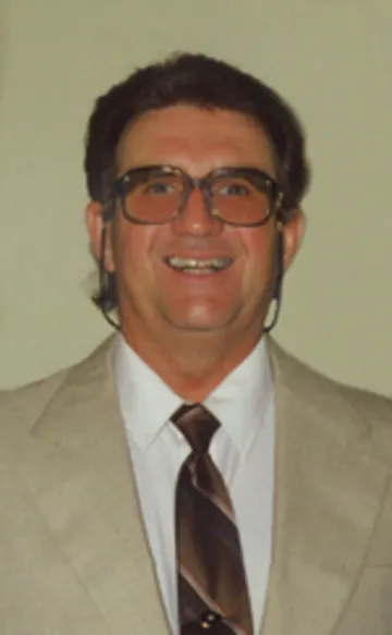 MacAusland, Donald James