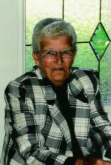 MARGARET SIM