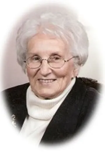 JOSEPHINE SNIDER (nee Boguski)