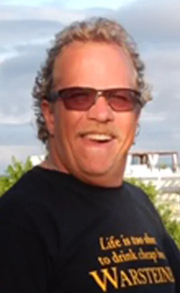 Jeff Olson