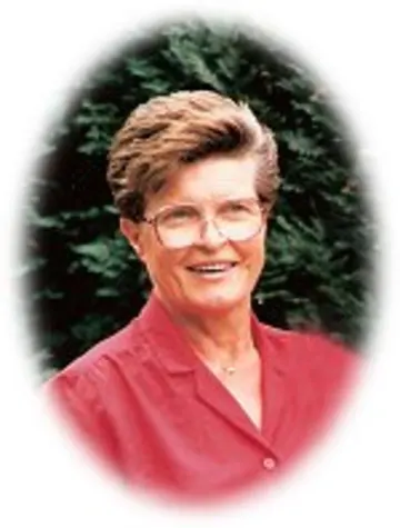 Van Sluys, Ann