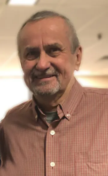 Wayne Haaland
