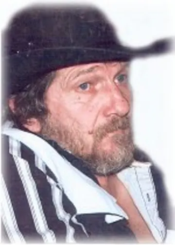 FRANK KRAMPL