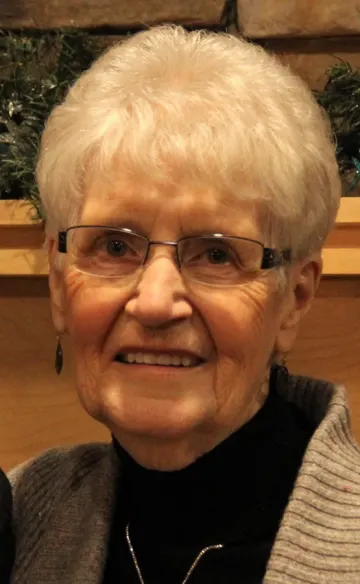 Willemtje "Winnie" Korver