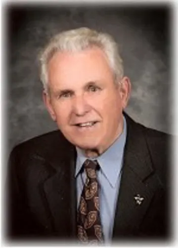 HENRY VAN DYK