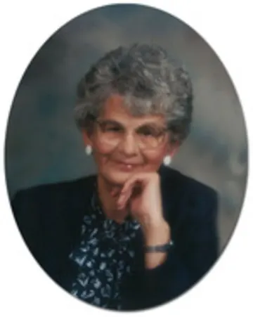 Patricia Brooks