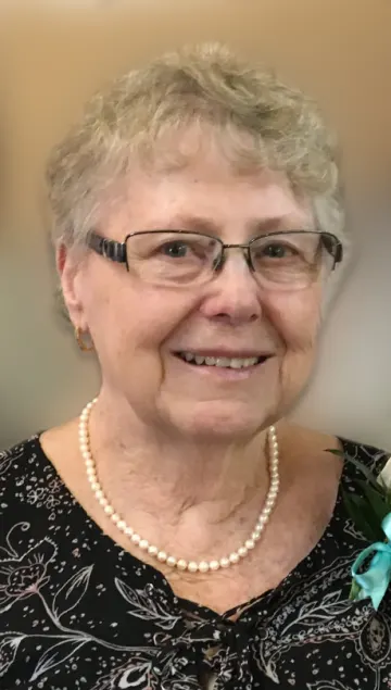 Dorothy Jane Ainscough