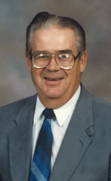 Hans Dietrich "Dick" Kerber