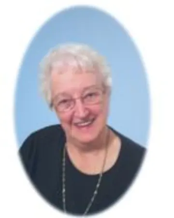 ELLA LOUISE BRANDVOLD