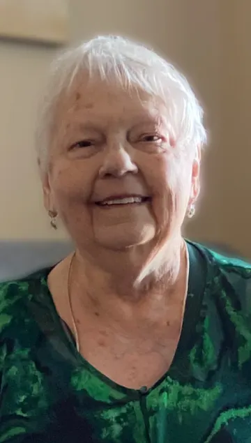 Ruth Marie Paetz
