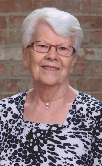 Emilie Lorraine Van Leuken