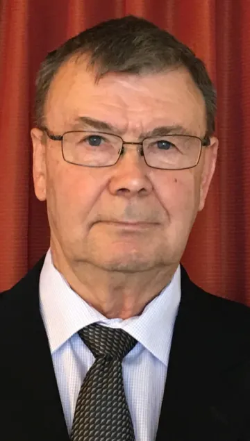 Vincent Collishaw Gudmundson
