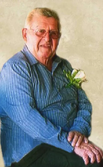 Barrie Lyle Simpson