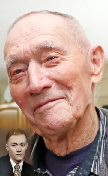 Norman Howg