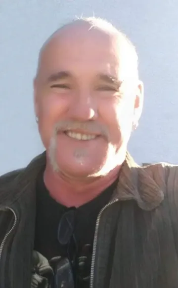 Timothy Waltenburgh