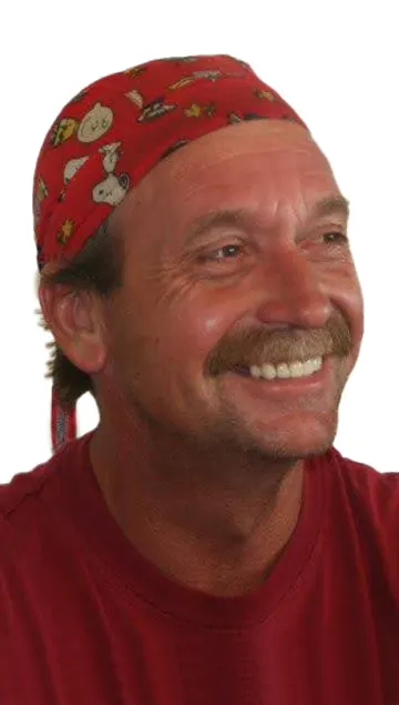 Linus Gerald Boire