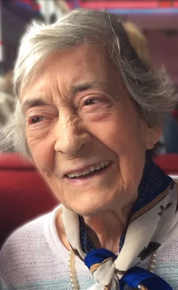 Betty Reid